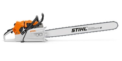 Pilarka STIHL MS 881 Najmocniejsza pilarka seryjna na świecie MS881