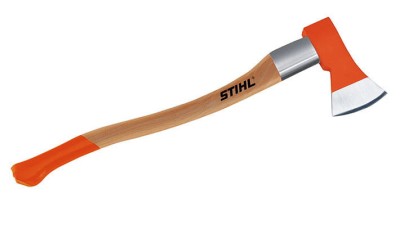 AX 16 S, Siekiera uniwersalna AX16