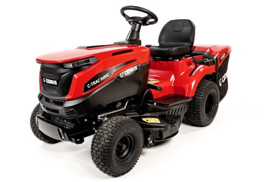 Traktor CEDRUS C-TRAC-86MC