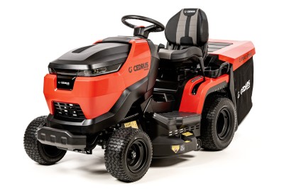 Traktor CEDRUS Premium C-TRAC-83HC-1