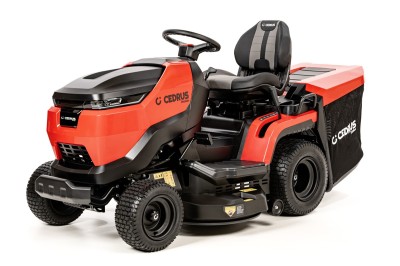 Traktor CEDRUS Premium C-TRAC-103HC