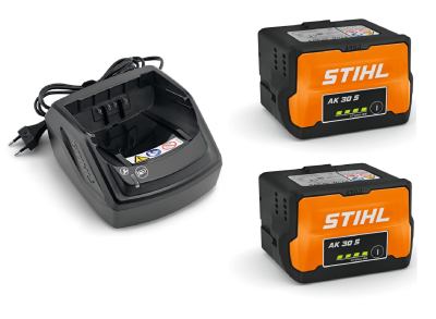 Zestaw startowy AK30S PLUS (2xAK30S + AL101)