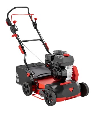 WERTYKULATOR ALKO 4076 P