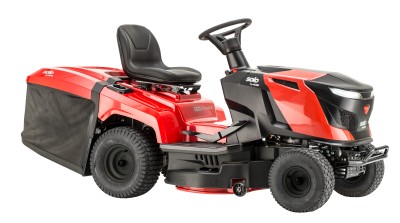 Traktor ogrodowy solo by AL-KO Easy Pro T 14-86.6 HD-A