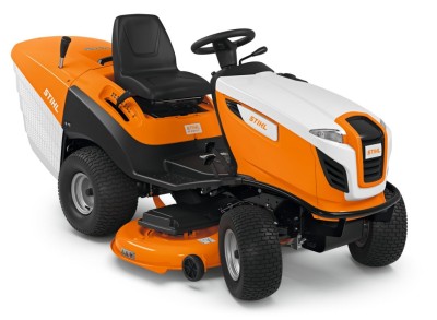 Traktor STIHL RT 6127 ZL Mocny traktor ogrodowy do dużych powierzchni RT6127ZL