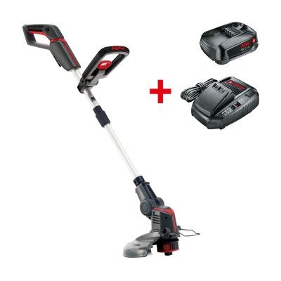 PODCINARKA GT 1825 AL-KO 18 V COMFORT (ZESTAW)