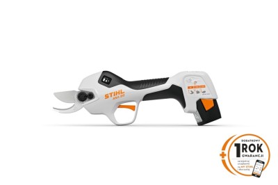 Stihl ASA 20 Sekator akumulatorowy