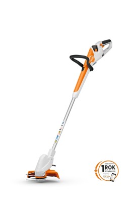 Stihl FSA 30, Podkaszarka akumulatorwa 
