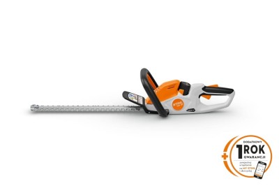 Stihl HSA 30 Nożyce akumulatorowe