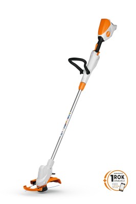 Stihl FSA 50, Podkaszarka bez akumulatora i ładowarki