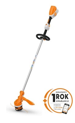 Stihl FSA 70 Kosa akumulatorwa bez ładowarki i akumulatora