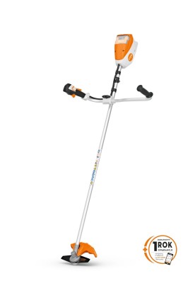 Stihl FSA 80 Kosa akumulatorowa, bez akumulatora i ładowarki
