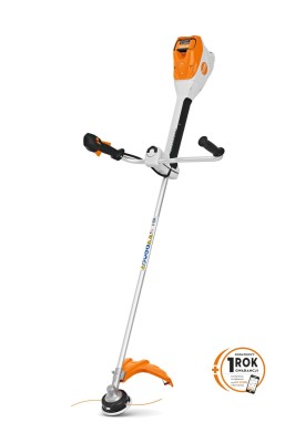 Stihl FSA 200 Kosa akumulatorowa, bez akumulatora i ładowarki. System AP