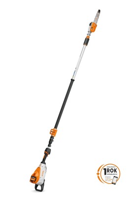 Stihl HTA 160 Podkrzesywarka, bez akumulatora i ładowarki 