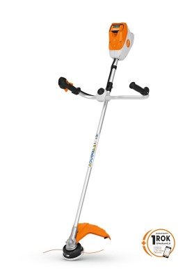 Stihl FSA 250 - akumulatorowa kosa systemu AP - bez akumulatora i ładowarki
