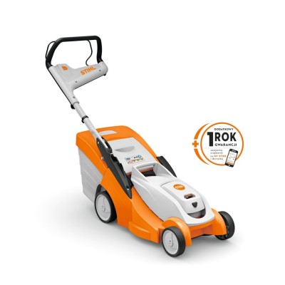Stihl RMA 239 C Kosiarka akumulatorowa