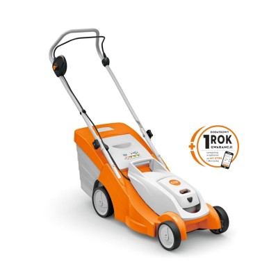 Stihl RMA 239 Kosiarka akumulatorowa bez akumualatora i ładowarki