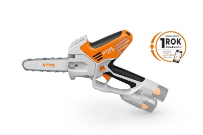 Stihl GTA 40 Przecinarka akumulatorowa, bez akumulatora i ładowarki  GTA40
