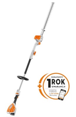 Nożyce STIHL HLA 56, bez akumulatora i ładowarki