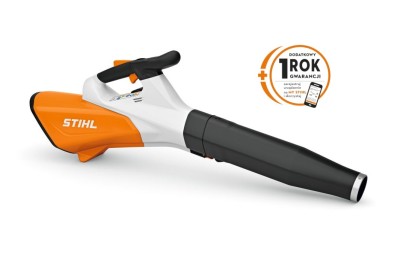 Stihl BGA 200 Dmuchawa akumulatorowa 