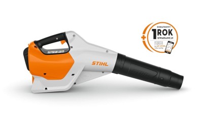 STIHL BGA160 Dmuchawa bez akumulatora i ładowarki 