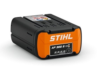 Akumulator AP 300 S energia akumulatora 281 Wh AP300S