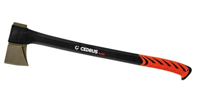Siekiera rozłupująca Cedrus AX25 2350g