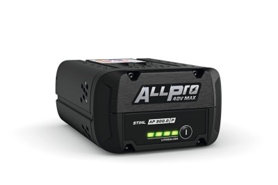 Akumulator AP 300.0 P Akumulator ALLPRO