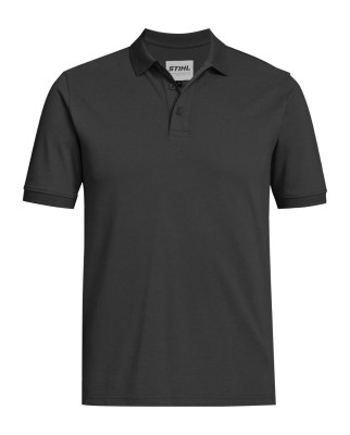 Koszulka Polo ICON GREY (M)