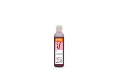 Olej do silników dwusuwowych HP 100ml (na 5 l paliwa)
