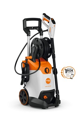 Stihl RE 120.0 VARIO CONTROL Myjka wysokociśnieniowa