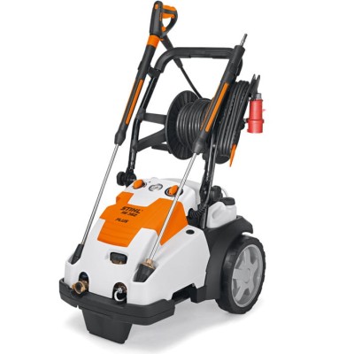 Stihl RE 362 PLUS Innowacyjna myjka wysokociśnieniowa RE362